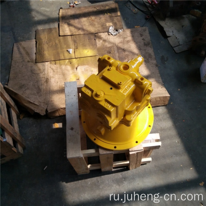 31NB-11140 31NB11141 R500LC-7 Swing Motor для Hyundai
